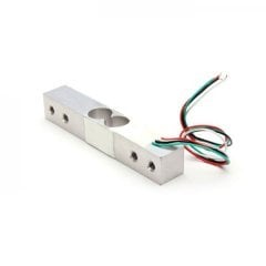Ağırlık Sensörü Kaliteli Loadcell 5kg -H2