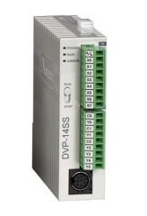 DVP14SS211T  DELTA PLC
