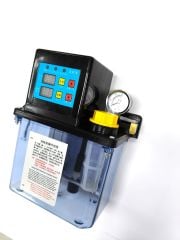 Otomatik CNC Freze Yağlama 220 Volt 2LT