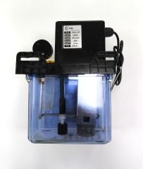 Otomatik CNC Freze Yağlama 220 Volt 2LT