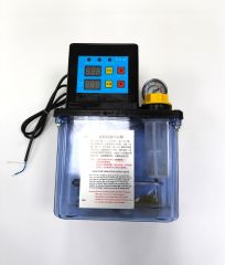 Otomatik CNC Freze Yağlama 220 Volt 2LT