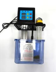 Otomatik CNC Freze Yağlama 220 Volt 2LT