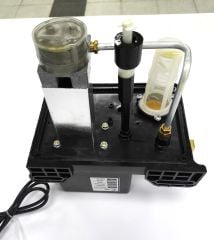 Otomatik CNC Freze Yağlama 220 Volt 2LT