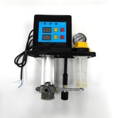 Otomatik CNC Freze Yağlama 220 Volt 2LT