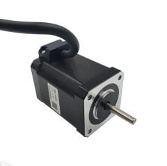 0.8nm NEMA17 STEP MOTOR 42CM08C LEADSHİNE