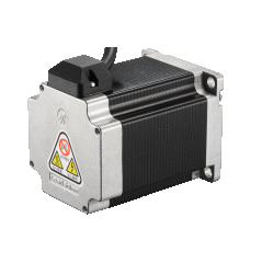 1NM STEP MOTOR 57CM12C LEADSHİNE