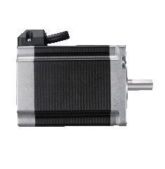 1NM STEP MOTOR 57CM12C LEADSHİNE