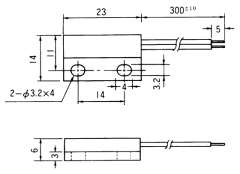 GDKG PS-3150  SENSÖR E2