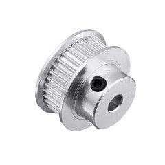 GT2 40Diş - 10mm kasnak -H8