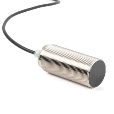 30mm NPN/NO proximity İndüktif Sensör OMRON E2B-M30LS15-WP-C1