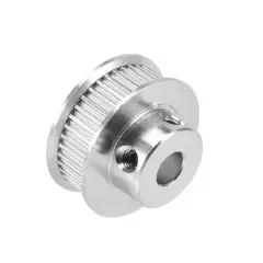 GT2 40Diş - 10mm kasnak -J7