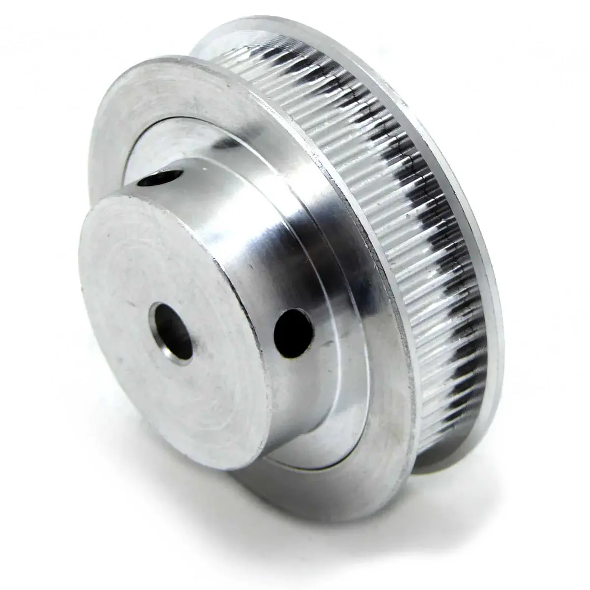 GT2 60Diş -  8mm Kasnak J8