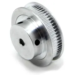 GT2 60Diş -  8mm Kasnak J8