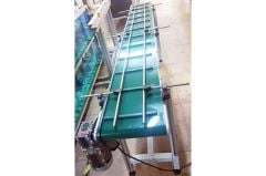 TEKLİ MİL TUTUCU Ø12 MM
