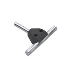 TEKLİ MİL TUTUCU Ø12 MM