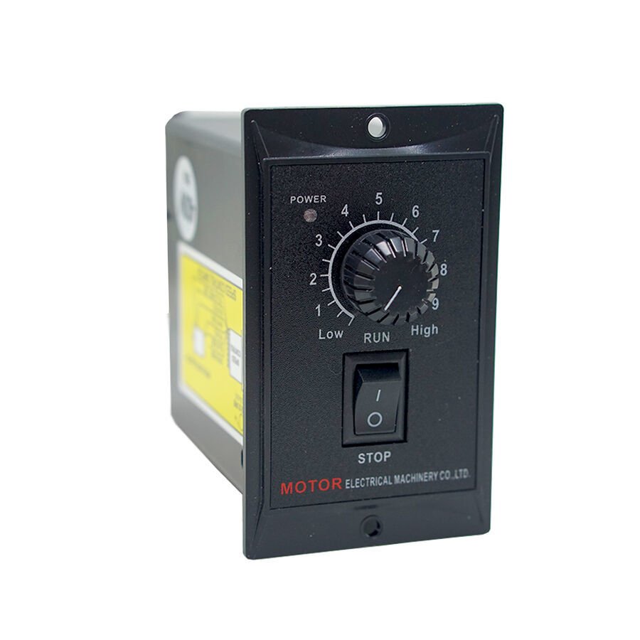 AC Motor Hız Kontrol Cihazı 400W Güç AC 220V