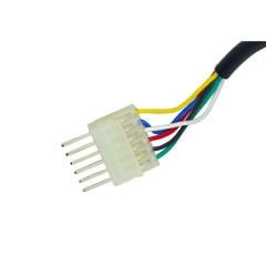 AC Motor Hız Kontrol Cihazı 400W Güç AC 220V US-52