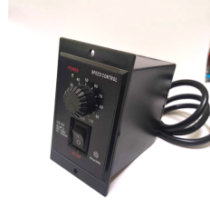 AC Motor Hız Kontrol Cihazı 400W Güç AC 220V US-52