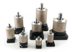 120 gövde 1/3 Planet Redüktör FE120-003 liming