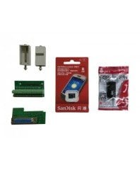 4 Eksen smc4 CNC Kontrol Ünitesi FALCON-i4