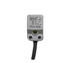BEDOK I1PN-Q1604P-O3U7 17x17x29 Kare PNP NO 4MM ALGILAMA İNDÜKTİF SENSÖR