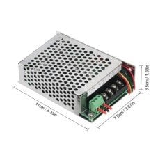 40A 50V DC Motor Sürücü