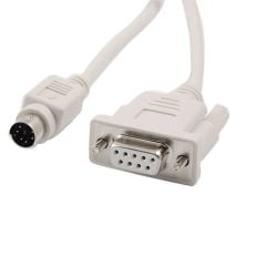 PLC- PC Haberleşme Kablosu UC-MS030-01A delta