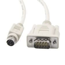 DOP EKRAN-PLC Haberleşme Kablosu UC-MS030-06A delta