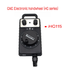 Tosoku el çarkı CNC HC115