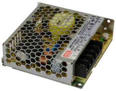 LRS-75-24 Güç Kaynağı 3.2A