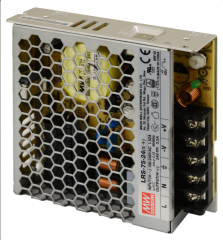 LRS-75-24 Güç Kaynağı 3.2A