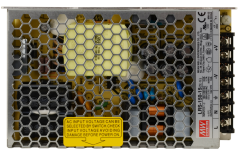 10Amper  LRS-150-15 Güç Kaynağı