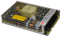 10Amper  LRS-150-15 Güç Kaynağı