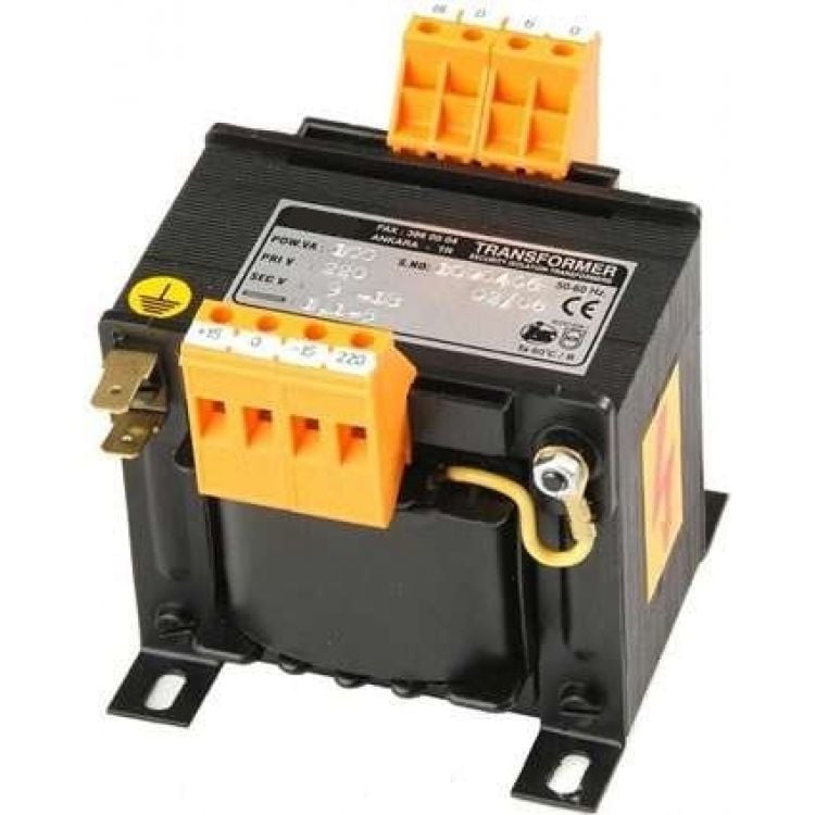 48V  TRAFO 1 Çıkışlı x 6amper