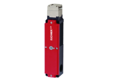 EUCHNER STP3A-2131A024M