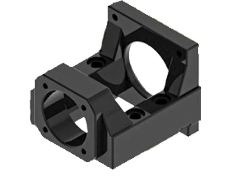MBA12D SYK SERVO 400W İÇİN FLANŞ BRAKET