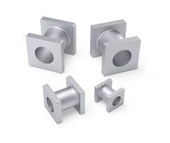 Motor Montaj Flanşı