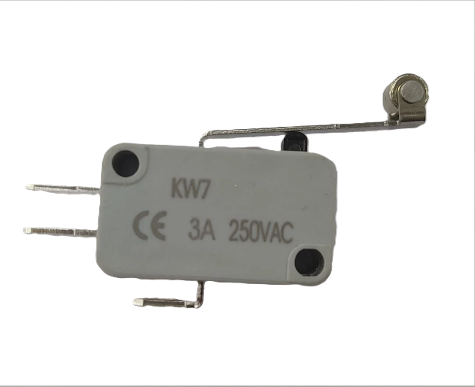 Mekanik Switch (SİVİÇ) XV-156-1C25 gri