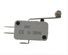 Mekanik Switch (SİVİÇ) XV-156-1C25 gri