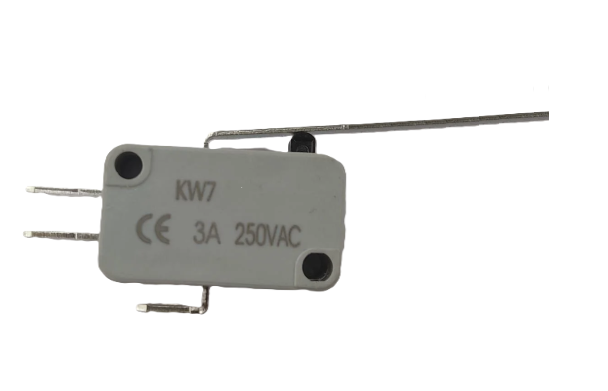 Mekanik Switch (SİVİÇ)  XV-153-1C25