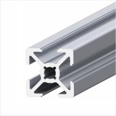 Sigma Profil 20x20   Kanal 6  (1metre)