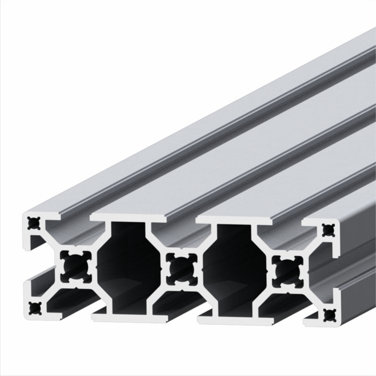 Sigma Profil 30x90  Kanal 8 (1metre)