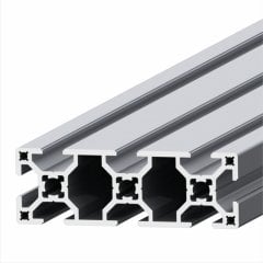 Sigma Profil 30x90  Kanal 8 (1metre)