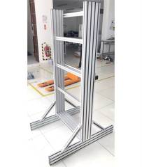 Sigma Profil 30x90  Kanal 8 (1metre)
