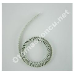 T5-25mm AÇIK ZAMAN KAYIŞI BELT