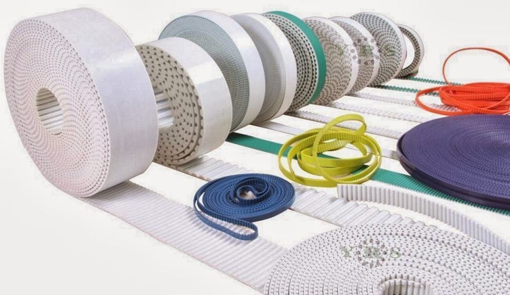 T5-16mm AÇIK UÇLU ZAMAN KAYIŞI BELT