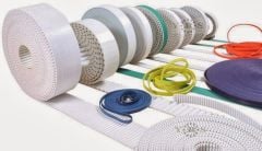 T5-16mm AÇIK UÇLU ZAMAN KAYIŞI BELT