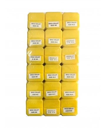 ER32 Pens Takımı