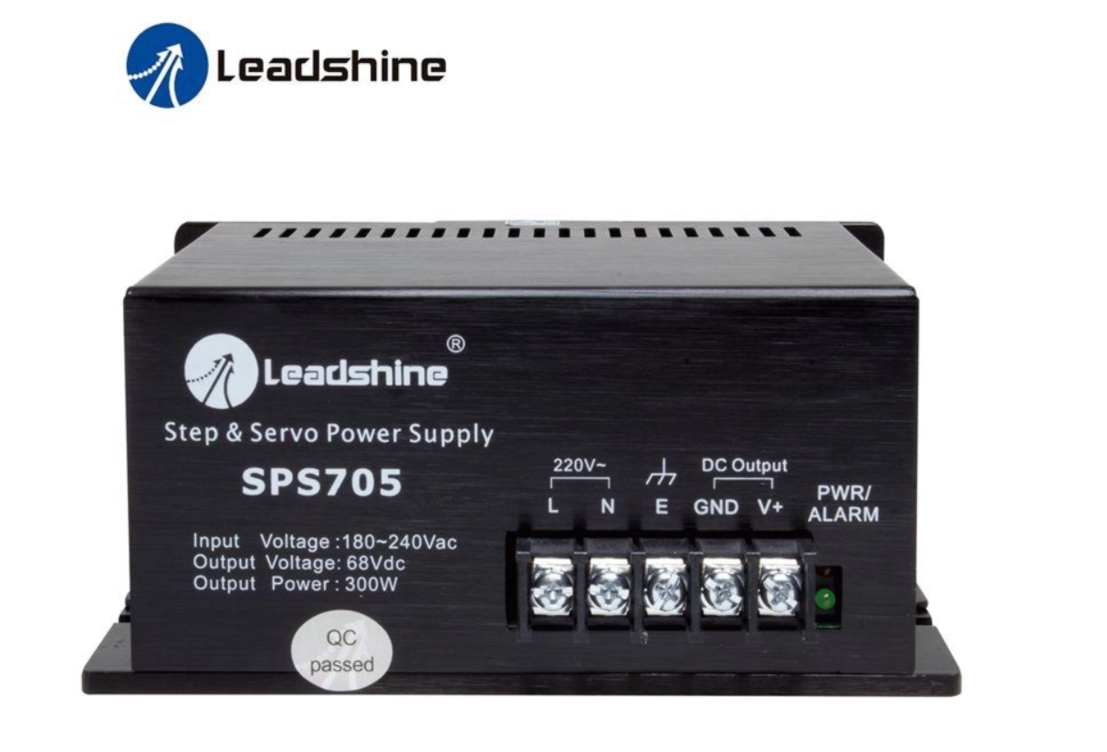 SPS705 Power Supply 68Volt 5Amper Leadshine