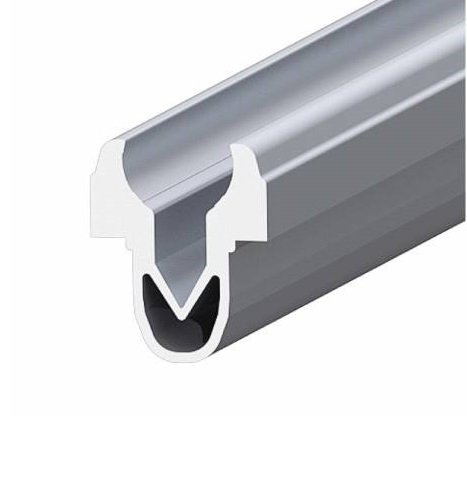 Ø 12 YATAK TIRNAK PROFİLİ